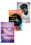 Cumpara ieftin Pachet Iubiri complicate. Set 3 carti, Librex Publishing