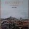 Constantin Bacalbasa / BUCURE?TII DE ALTADATA 1885 - 1888 (volumul III)