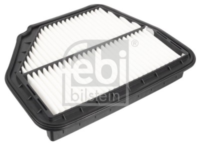 FEBI BILSTEIN 108743 Filtru aer foto