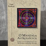 Dane Rudhyar - O Mandala Astrologica