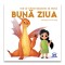 Cum sa-ti inveti dragonul sa spuna BUNA ZIUA