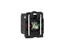 Element de contact și iluminare 22mm