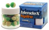 Haldorado - Blendex Hydro Big Carp 12, 14mm - Usturoi + Migdale - 20g