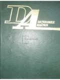 Gh. Bulgar - Dictionar de sinonime (Editia: 1972)