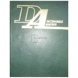 Gh. Bulgar - Dictionar de sinonime (Editia: 1972)