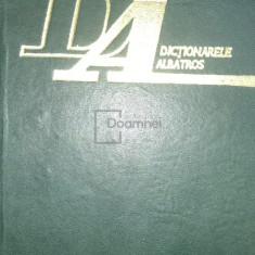 Gh. Bulgăr - Dicționar de sinonime (editia 1972)
