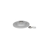 Disc frana CITROEN BERLINGO platou sasiu B9 ATE 24011201942