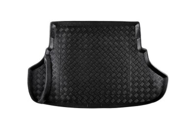 Tavita portbagaj Mitsubishi Lancer Sedan 2007-2017 cu/fara subwoofer Rezaw Plast foto