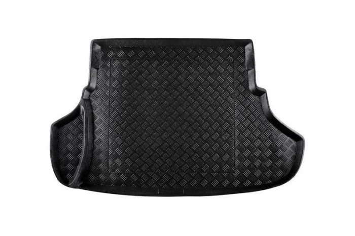 Tavita portbagaj Mitsubishi Lancer Sedan 2007-2017 cu/fara subwoofer Rezaw Plast
