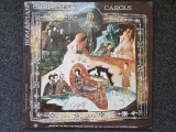 ROMANIAN CHRISTMAS CAROLS (DISC VINIL)