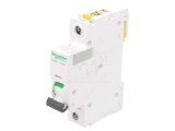 &Icirc;ntrerupător de Supracurent 20A 230V 1P C