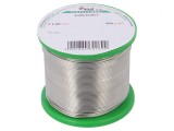 S&acirc;rmă de Lipit Fără Plumb 1mm 500g