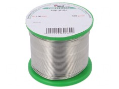 S&acirc;rmă de Lipit Fără Plumb 1mm 500g