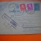 HOPCT CARTE POSTALA NR 515 F CENZURAT BUCURESTI 428 - ANUL 1944 / TIMBRUL FIX REGELE MIHAI -STAMPILOGRAFIE -CIRCULATA