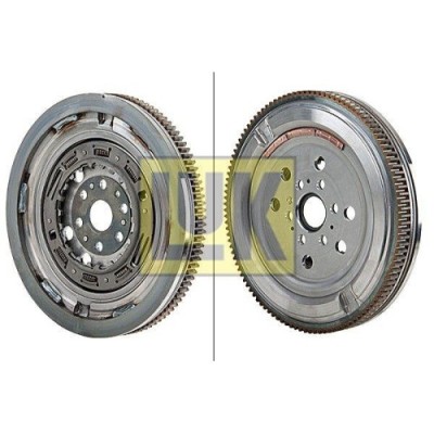 Volanta Alfa Romeo Giulietta (940 ), Giulietta Box / Liftback (940 ), 1.8 TBi, 2.0 JTDM., LUK foto