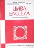 LIMBA ENGLEZA MANUAL PENTRU ANUL VI (A DOUA LIMBA DE STUDIU)-VIRGILIU STEFANESCU-DRAGANESTI, AURELIA VOINEA-275154