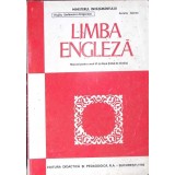 LIMBA ENGLEZA MANUAL PENTRU ANUL VI (A DOUA LIMBA DE STUDIU)-VIRGILIU STEFANESCU-DRAGANESTI, AURELIA VOINEA-275154