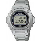 Ceas Barbati, Casio, Collection W-21 W-219HD-1AVEF - Marime universala