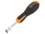 Șurubelniță plată Dzus EVOX 53mm
