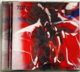Toto &ndash; Land Of Oz NM / NM cd rock Lunatic Germania 1992