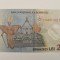 Bancnota 20 Lei Ecaterina Teodoroiu