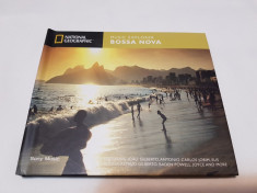 [CDA] National Geographic Music Explorer - Bossa Nova - cd audio original foto