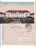 Salutari din Botosani - Cazarma infanteriei- rara