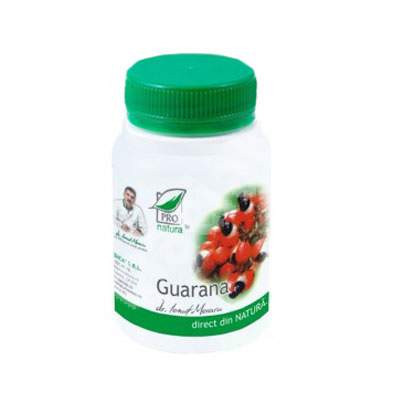 Guarana Medica 60cps foto