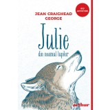 Julie din neamul lupilor | paperback