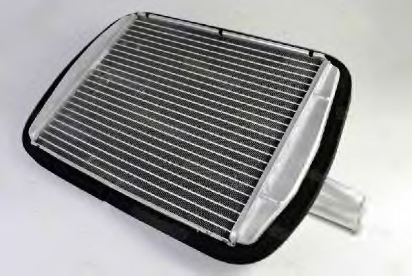 Radiator incalzire interior FORD KA (RB) (1996 - 2008) THERMOTEC D6G005TT