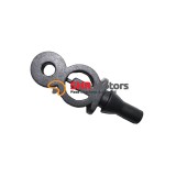 Amortizor suport carburator Husqvarana 340, 345, 350, 351, 353