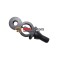 Amortizor suport carburator Husqvarana 340, 345, 350, 351, 353