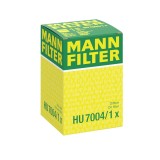 Filtru ulei Mann Opel Astra J 1.7 CDTI (2009-2015) - Insertie, cu etansare, H105mm, D64mm
