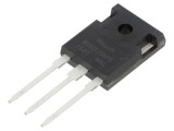 Diodă Schottky SiC THT 1,2kV 20A TO247-3