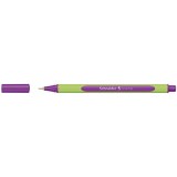 Liner - Line-up - Electric Purple, 0.4 mm | Schneider