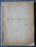 L. Visconti - Ghepardul (scenariu + G. Aristarco - Scrisoare către Visconti...)