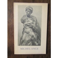 Les sculptures de Michel-Ange - Jean Alazard