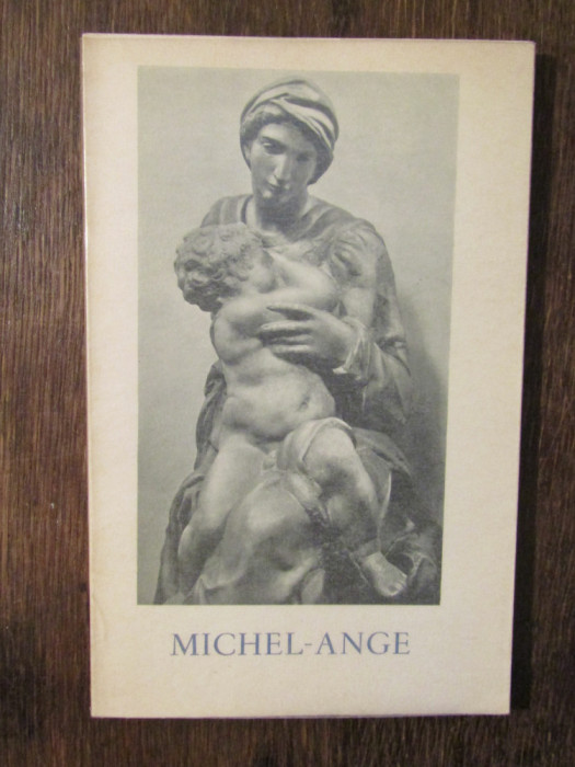 Les sculptures de Michel-Ange - Jean Alazard