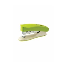 Capsator capse nr.10, 15 coli, 58mm, plastic, verde, model Kangaro Trendy10