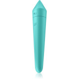 Satisfyer ULTRA POWER BULLET 6 vibrator Turquoise 12,5 cm