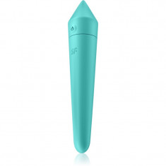 Satisfyer ULTRA POWER BULLET 6 vibrator Turquoise 12,5 cm