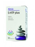 5-HTP PLUS 90CPR, Alevia