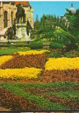 CPI B13395 CARTE POSTALA - CLUJ.STATUIA LUI MATEI CORVIN