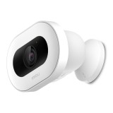 Cumpara ieftin Camera supraveghere Imou Knight, 4K, 4MP, 2.8 mm, Exterior, IP67, Alb