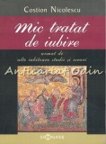 Mic Tratat De Iubire - Costion Nicolescu