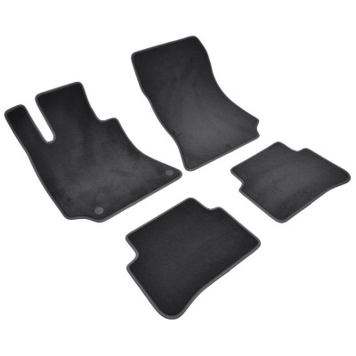 SET COVORASE AUTO MOCHETA UMBRELLA PENTRU MERCEDES [E] W212(2009-2016) 02629 foto