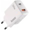 Incarcator Rapid PD Mufe Tip C si USB 3.0 30W PD30AC 2A037 XXM