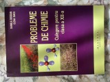 Probleme de chimie clasa a XII a Daniela Bogdan,Elena Diacu