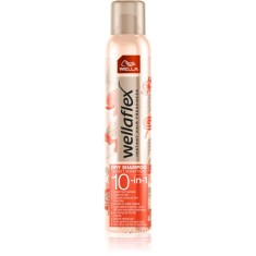 Wella Wellaflex Sweet Sensation sampon uscat cu parfum floral delicat 180 ml