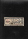 Cuba 10 pesos 1958 seria578281